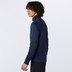 New Balance Impact Grid Half-Zip Herren
