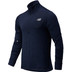 New Balance Impact Grid Half-Zip Herren
