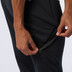 New Balance Q Speed Run Hose Herren