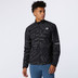 New Balance Refl. Impact Jacke Herren