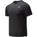 New Balance Impact Run Shirt Herren