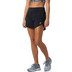 New Balance Impact Short 5'' Dames