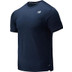 New Balance Impact Run Shirt Men