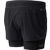 New Balance Impact Run 2-in1 Damen