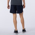 New Balance 7'' Impact Run Short Men