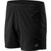 New Balance Accelerate 5" Short Herren