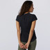 New Balance Q Speed Shirt Damen 2