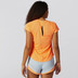 New Balance Q Speed Shirt Women