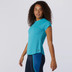 New Balance Q Speed Shirt Damen