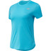 New Balance Accelerate Shirt Damen