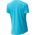 New Balance Accelerate Shirt Damen