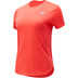 New Balance Accelerate T-Shirt Women