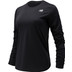 New Balance Acc Long Sleeve Damen
