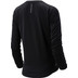New Balance Acc Long Sleeve Damen