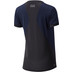New Balance Impact Run Shirt Women