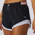 New Balance Q Speed Fuel Shorts Damen 5