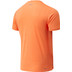 New Balance Impact Run Shirt Herren