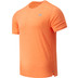 New Balance Impact Run Shirt Herren