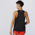 New Balance Impact Singlet Men