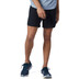 New Balance Q Speed 7'' Short Heren