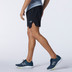 New Balance Q Speed 7'' Short Heren