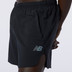New Balance Q Speed 5'' Short Herren