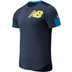 New Balance Printed Fast Flight T-Shirt Men