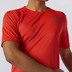 New Balance Q Speed Shirt Herren 4