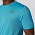 New Balance Q Speed T-Shirt Men