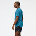New Balance Impact Run Shirt Herren 2