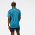 New Balance Impact Run Shirt Herren 3