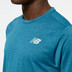 New Balance Impact Run Shirt Herren 4
