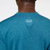 NEW BALANCE HEAT HALF ZIP Longsleeve Herren