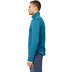 NEW BALANCE HEAT HALF ZIP Longsleeve Herren