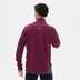 NEW BALANCE HEAT HALF ZIP Longsleeve Herren 3