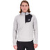 NEW BALANCE HEAT HALF ZIP Longsleeve Herren 1