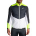 Brooks Run Visible Insulated Vest Heren
