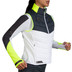Brooks Run Visible Insulated Vest Dames