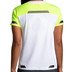 Brooks Run Visible Short Sleeve Dames