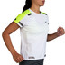 Brooks Run Visible Short Sleeve Dames
