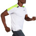 Brooks Run Visible Short Sleeve Heren