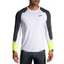Brooks Run Visible Long Sleeve Heren