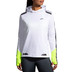 Brooks Run Visible Thermal Hoodie Dames