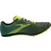 Brooks Mach 19 Spike Heren