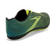 Brooks Mach 19 Spike Heren