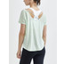 Craft Core Cross Back Shirt Women 3