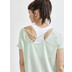 Craft Core Cross Back Shirt Women 5