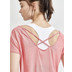 Craft Core Cross Back Shirt Damen 5