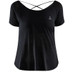 Craft Core Cross Back Shirt Damen 6