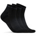 Craft Core Dry Mid Socken 3er Pack
